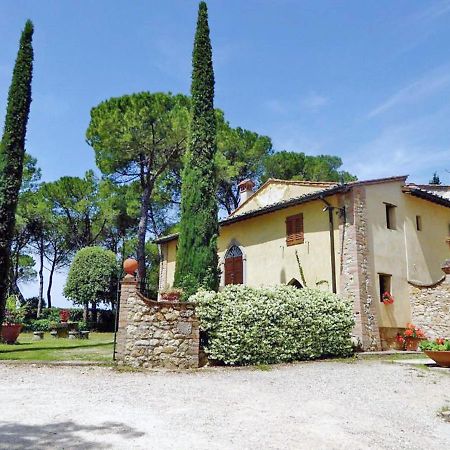 Agriturismo Fattoria Il Piano - Appartamento Lavanda - 圣吉米纳诺 外观 照片